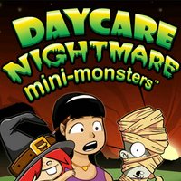 daycare nightmare 2